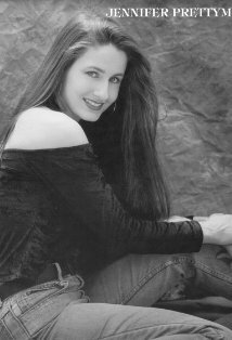 фото Дженнифер Приттимэн