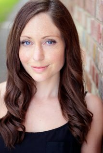 фото Анджела Тинклер