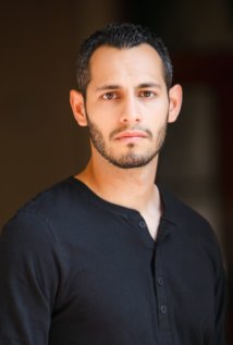 фото Джонни Рей Диас