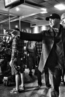 фото Хирам Гарсиа