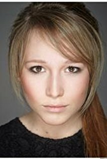 фото Оливия Роуз Аарон