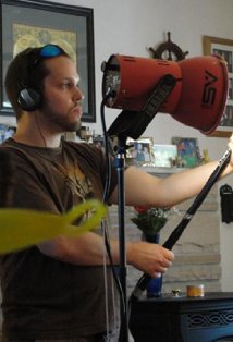 фото Mike Bazanele