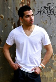 фото Надж Модак