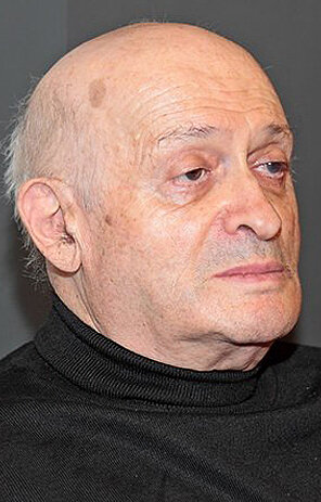 фото Шандор Каллош