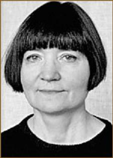 фото Ольга Кравченя