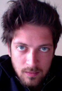 фото Саймон Истоленен