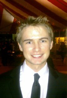 фото Эндрю Пул Тодд