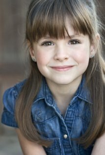 фото Афра Софиа Талли