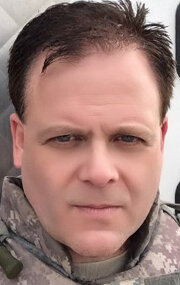 фото Джон Артур