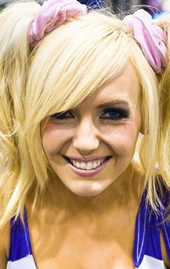 фото Джессика Нигри