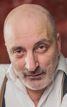 фото Кирилл Козаков