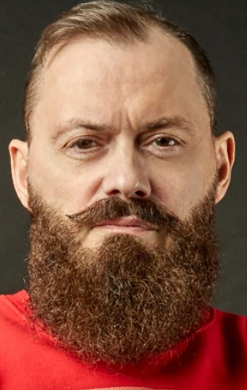 фото Григорий Константинопольский