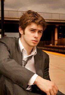 фото Николас Адам Кларк