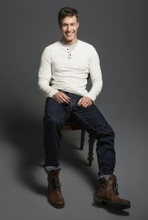 фото Ли Фостер