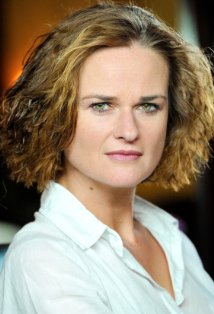 фото Лиз Менте Бишоп