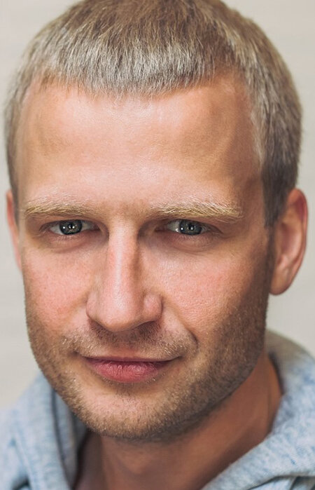 фото Саша Торр