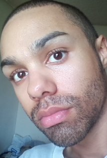 фото Маркус Брэдфорд