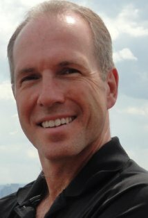 фото Джон Уильямсон