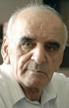 фото Артавазд Пелешян