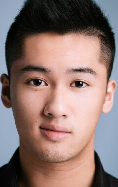 фото Роберт Пэм