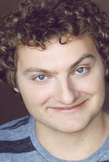 фото Аласдер Мартин