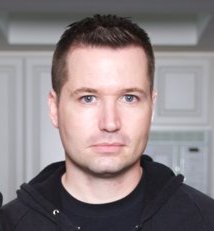 фото Райан Дж. Дауни