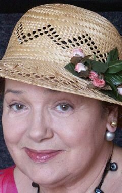 фото Алефтина Евдокимова