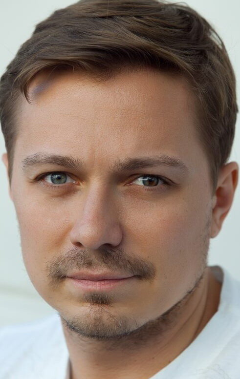 фото Максим Митяшин