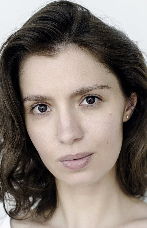 фото Инна Кузнецова