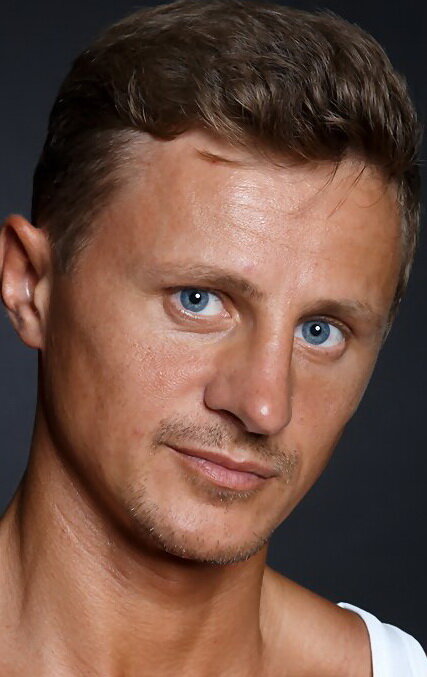 фото Влас Зубов