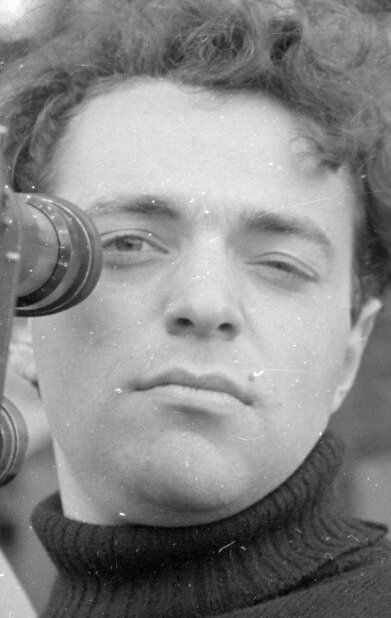 фото Борис Волох