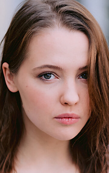 фото Юлия Хлынина