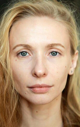 фото Анна Шевчук