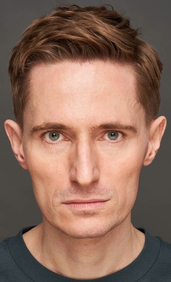 фото Иван Кондрашев-Гарден