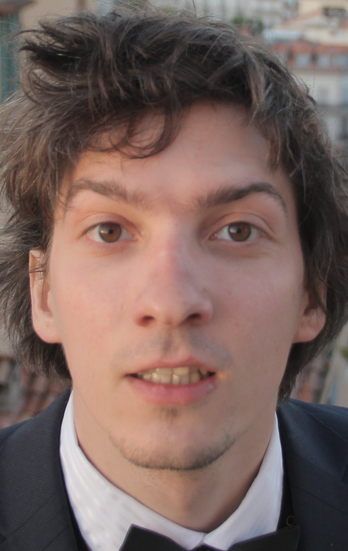 фото Константин Колесов