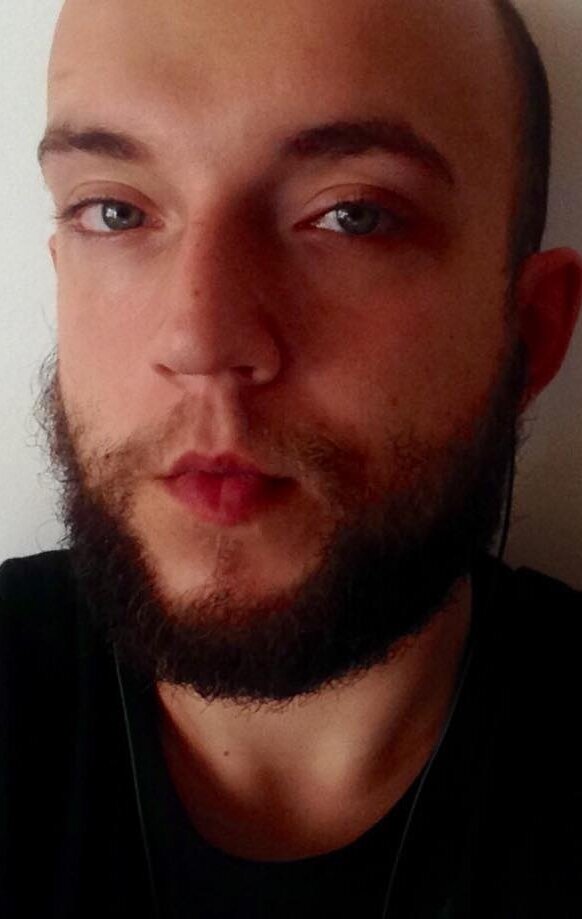 фото Борис Байков