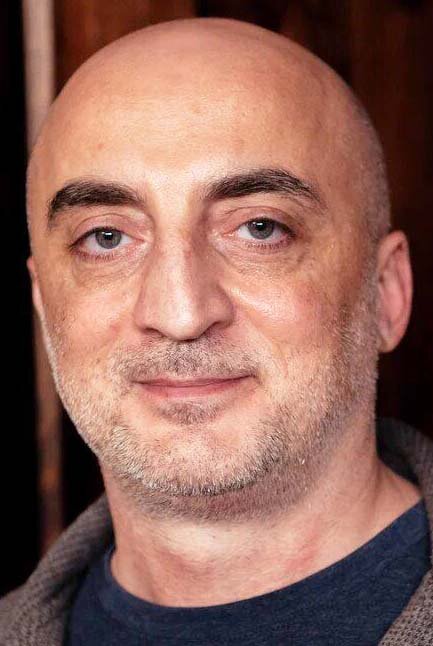 фото Саид Давдиев