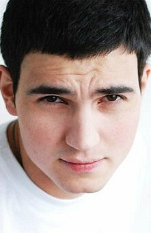 фото Григорий Шатохин