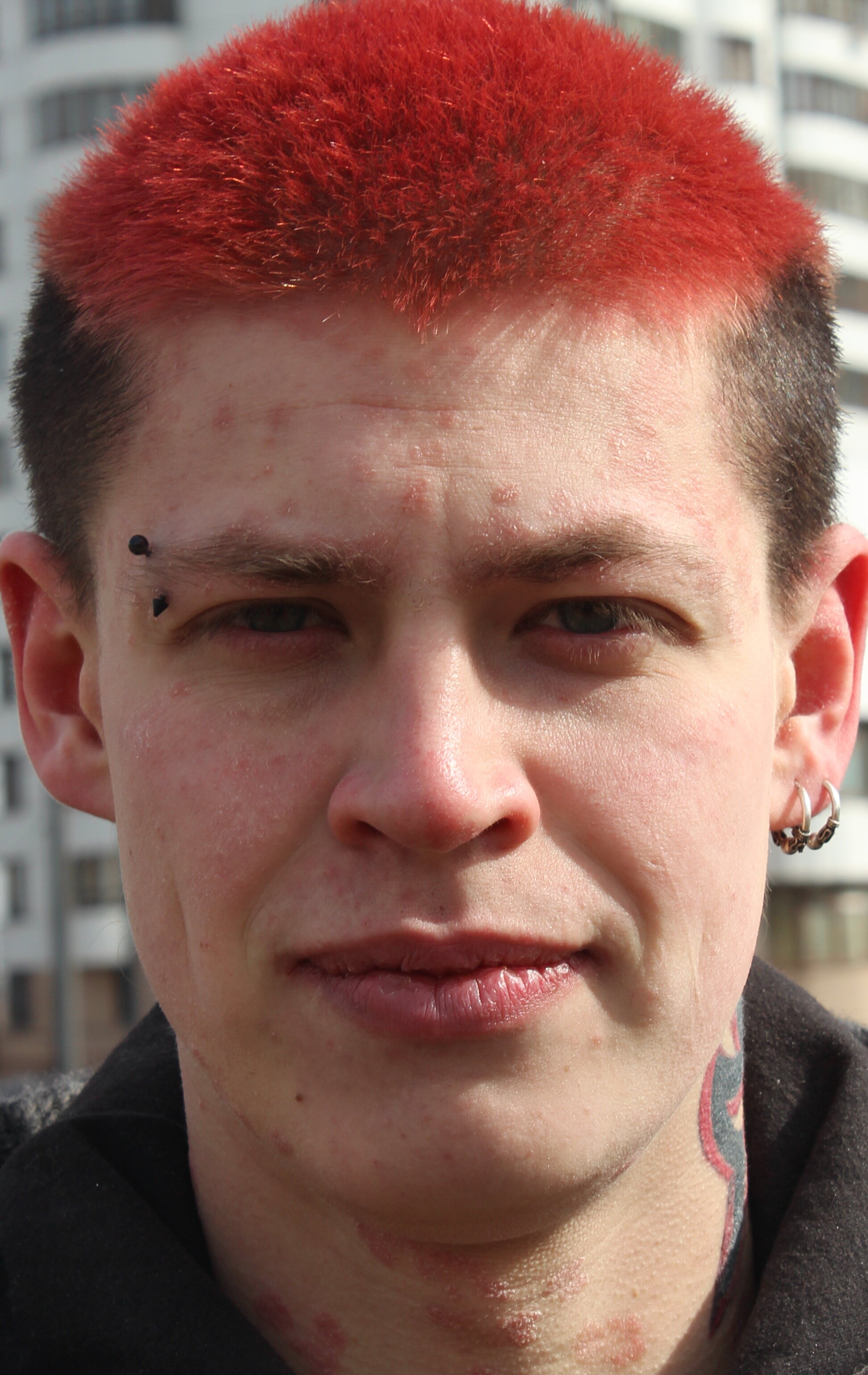 фото Денис Строев