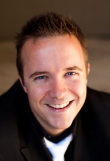 фото Тревор Нельсон