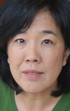 фото Шэрон Оми