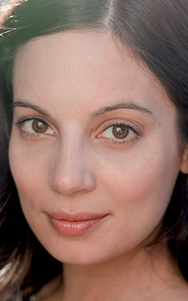 фото Марисса Нанс