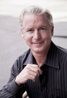 фото Джефф Тринк