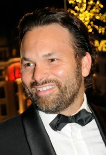 фото Дж.Ф. Ганьон