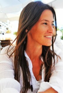 фото Женевьева Ганьон