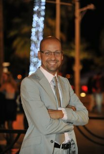 фото Марк-Эрик Фортин