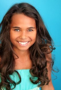 фото Ясмин Ханичерч