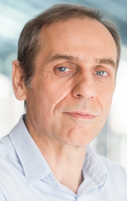 фото Томаш Сапрык