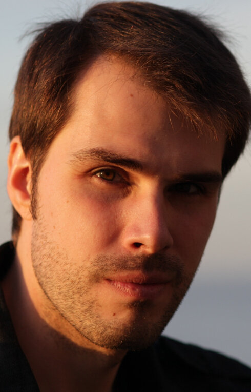 фото Руслан Магомадов