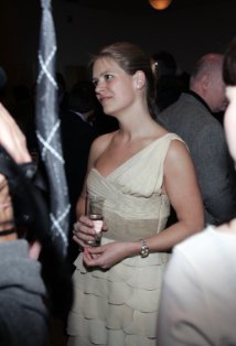 фото Барбара Ромер